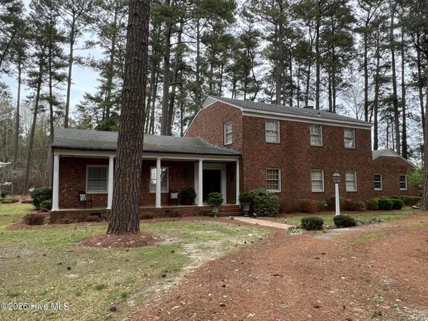 $399,900 | 638 Davistown-Mercer Road, Pinetops, NC 27864