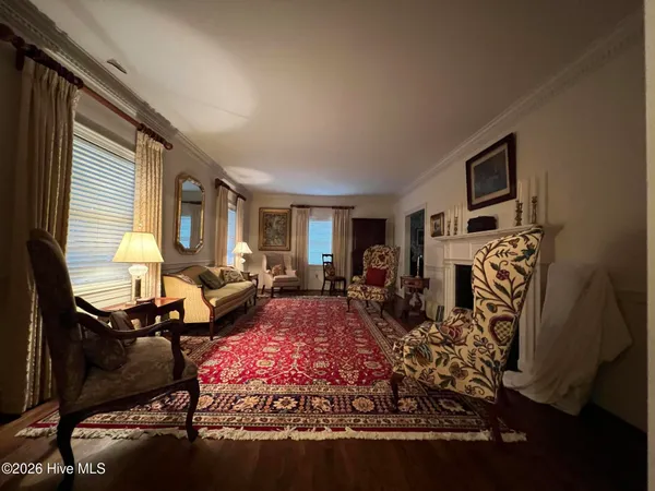 $399,900 | 638 Davistown-Mercer Road, Pinetops, NC 27864