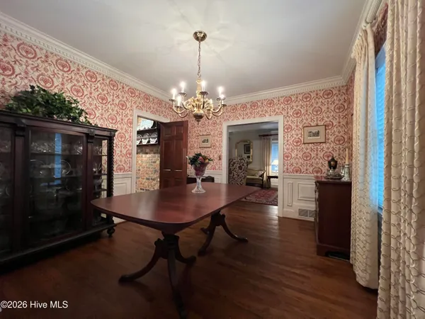 $399,900 | 638 Davistown-Mercer Road, Pinetops, NC 27864
