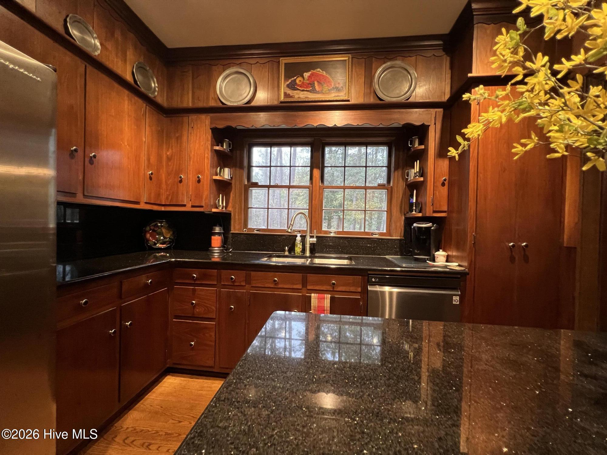 638 Davistown-Mercer Road Pinetops, NC 27864 - Photo 21 of 52 kitchen