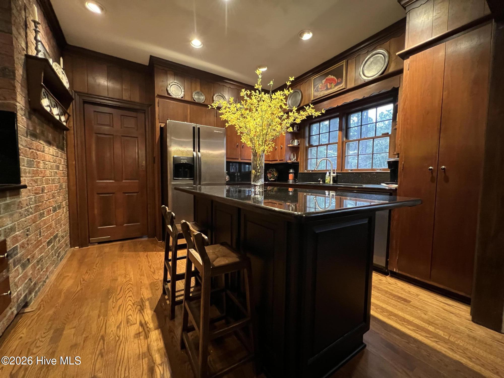 638 Davistown-Mercer Road Pinetops, NC 27864 - Photo 22 of 52 kitchen