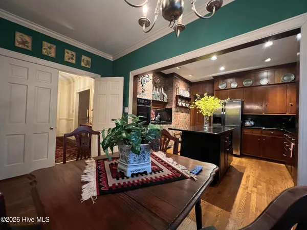 $399,900 | 638 Davistown-Mercer Road, Pinetops, NC 27864