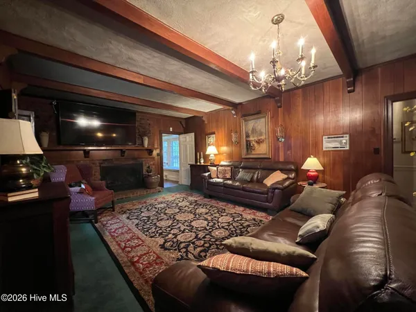 $399,900 | 638 Davistown-Mercer Road, Pinetops, NC 27864