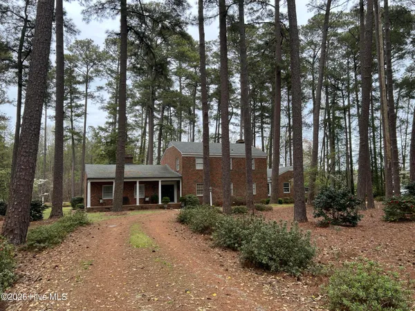 $399,900 | 638 Davistown-Mercer Road, Pinetops, NC 27864