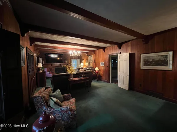 $399,900 | 638 Davistown-Mercer Road, Pinetops, NC 27864