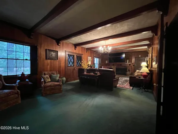 $399,900 | 638 Davistown-Mercer Road, Pinetops, NC 27864