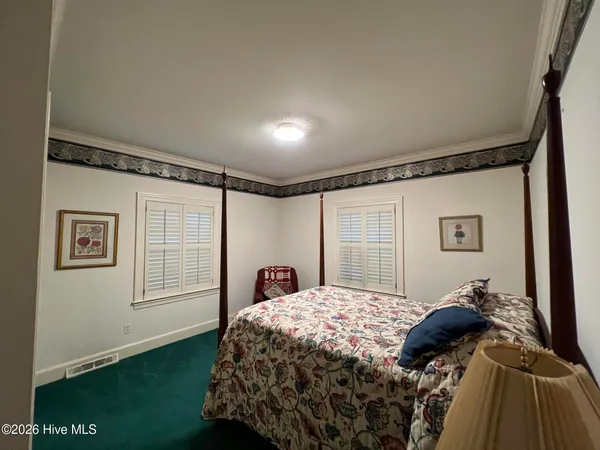 $399,900 | 638 Davistown-Mercer Road, Pinetops, NC 27864