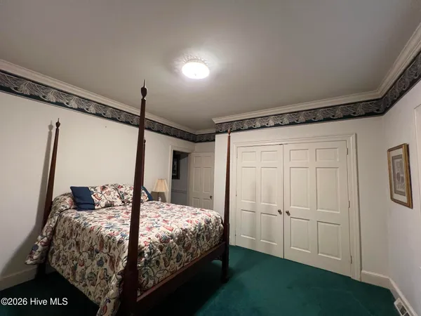 $399,900 | 638 Davistown-Mercer Road, Pinetops, NC 27864