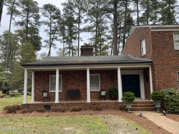 $399,900 | 638 Davistown-Mercer Road, Pinetops, NC 27864