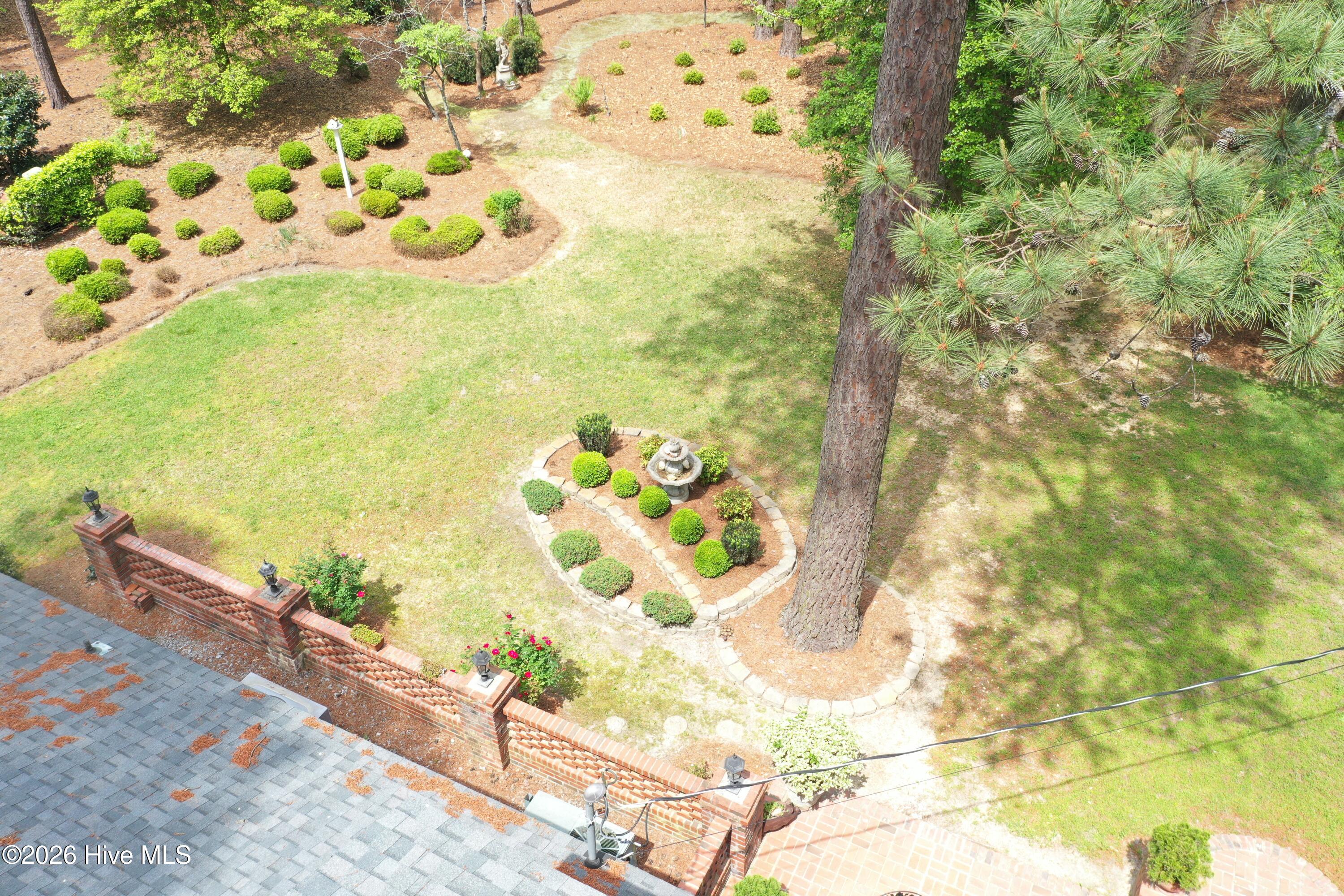 638 Davistown-Mercer Road Pinetops, NC 27864 - Photo 52 of 52 638 landscaping
