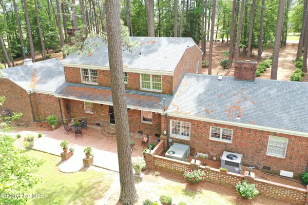 $399,900 | 638 Davistown-Mercer Road, Pinetops, NC 27864