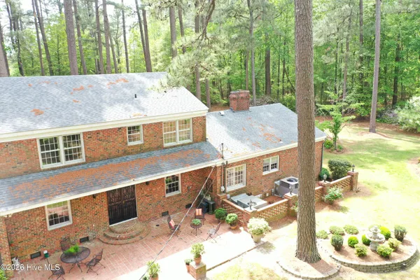 $399,900 | 638 Davistown-Mercer Road, Pinetops, NC 27864
