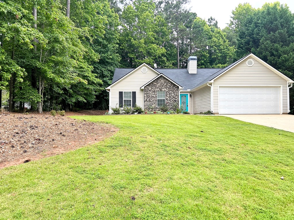 322 Old Pond Road LaGrange, GA 30241 - Photo 3 of 24 Gallery Image 3