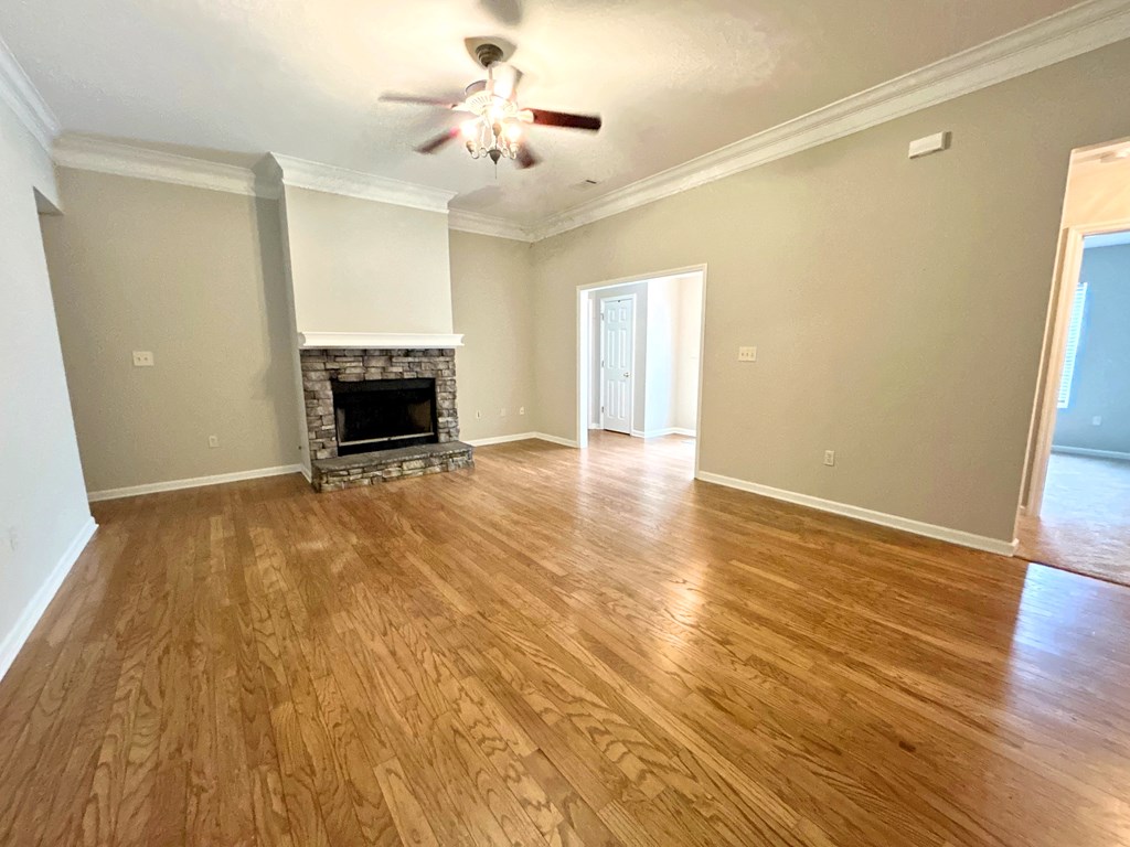 322 Old Pond Road LaGrange, GA 30241 - Photo 5 of 24 Gallery Image 5