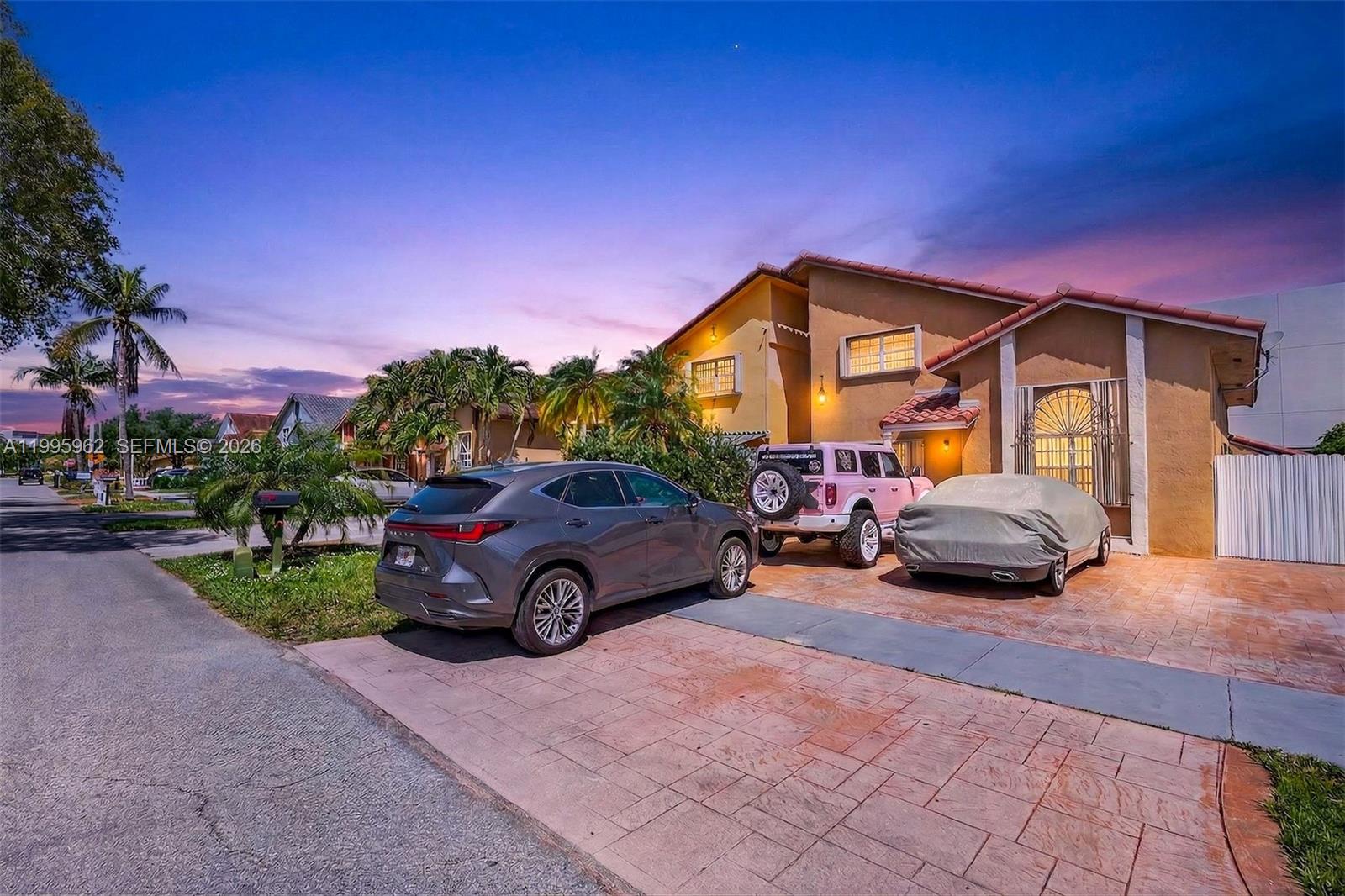 7821 Southwest 9th Terrace Miami, FL 33144 - Photo 1 of 29 Parking for 6