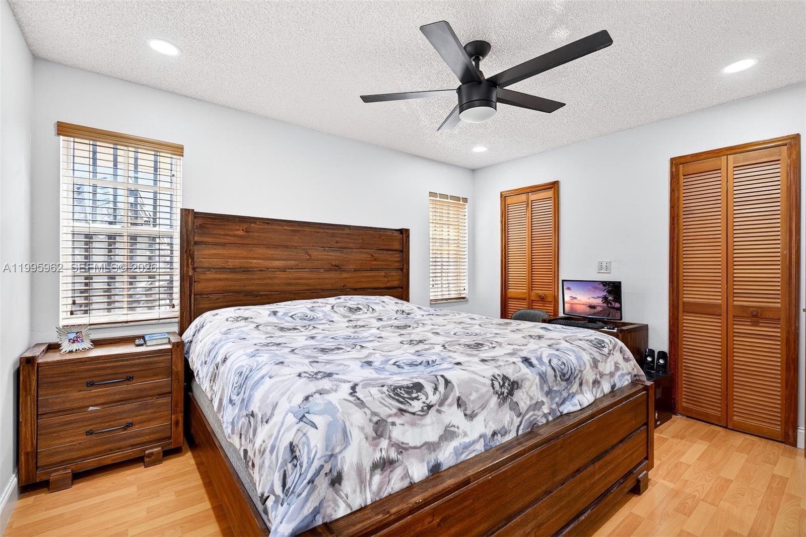 7821 Southwest 9th Terrace Miami, FL 33144 - Photo 11 of 29 Master Bedroom