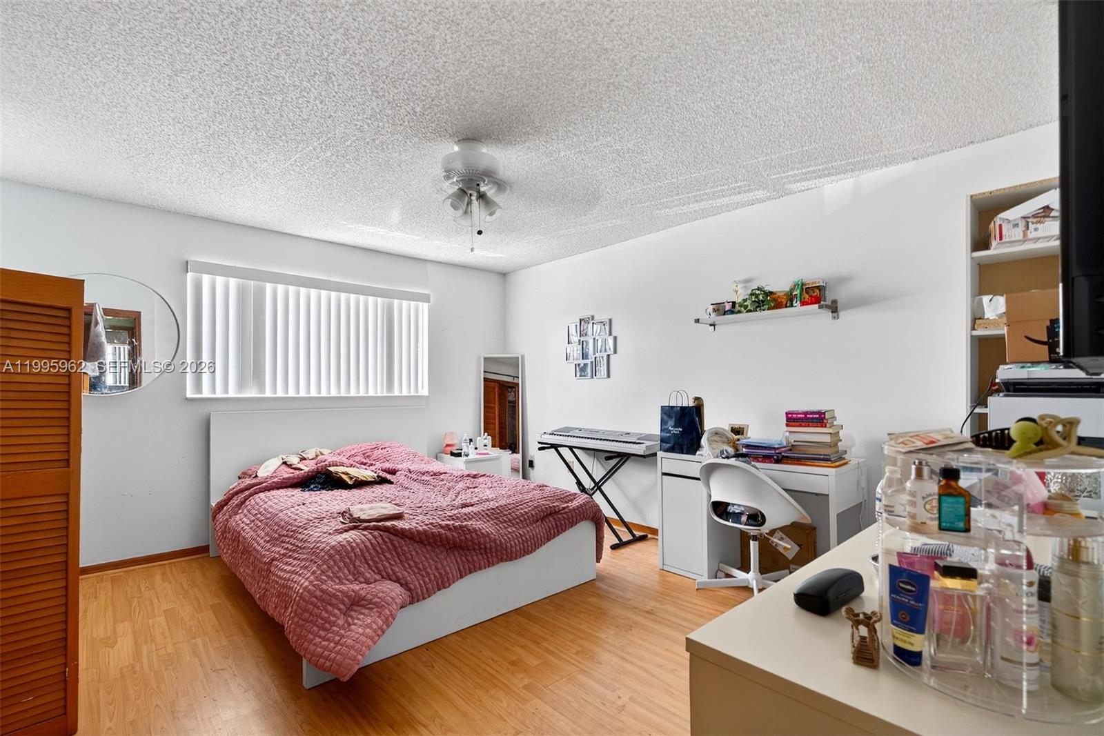 7821 Southwest 9th Terrace Miami, FL 33144 - Photo 15 of 29 Bedroom #1