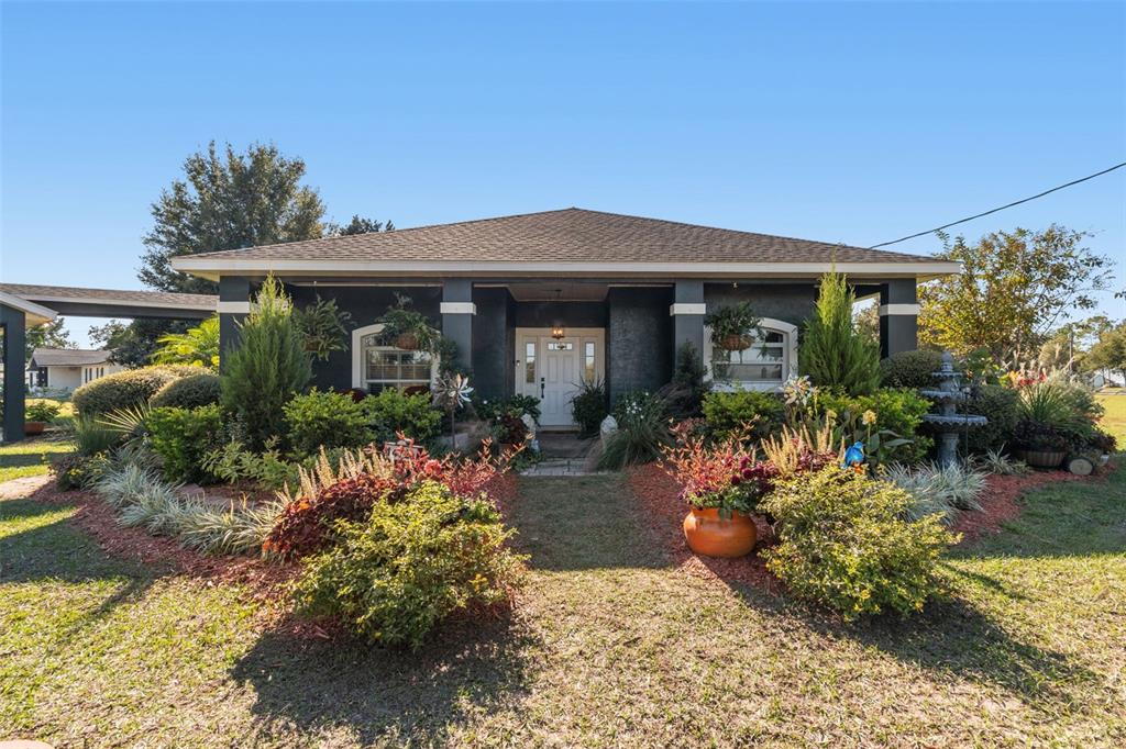 14721 Scharber Road Dade City, FL 33525 - Photo 10 of 100 Gallery Image 10