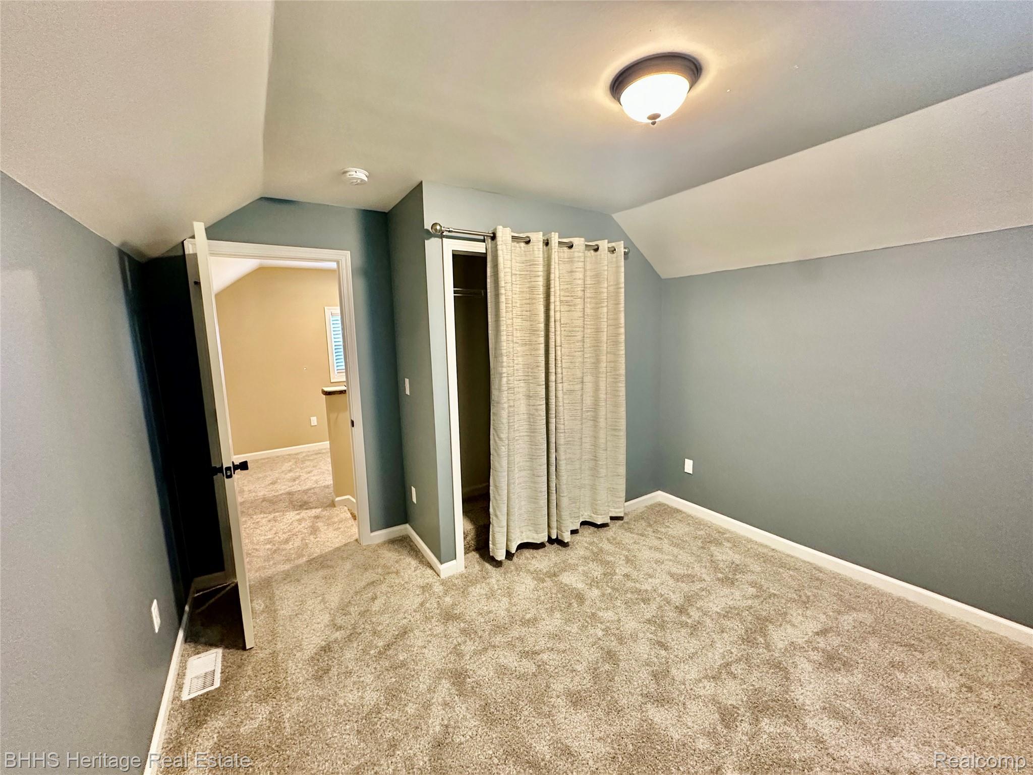 5435 Byron Road Howell, MI 48855 - Photo 17 of 30 second bedroom