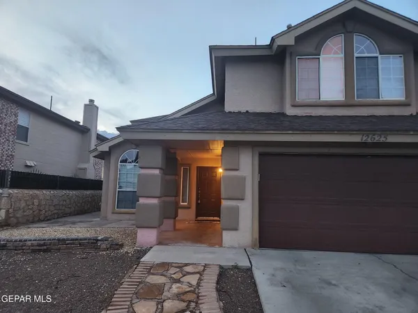 $1,900 | 12625 Tierra Tigre Avenue, El Paso, TX 79938