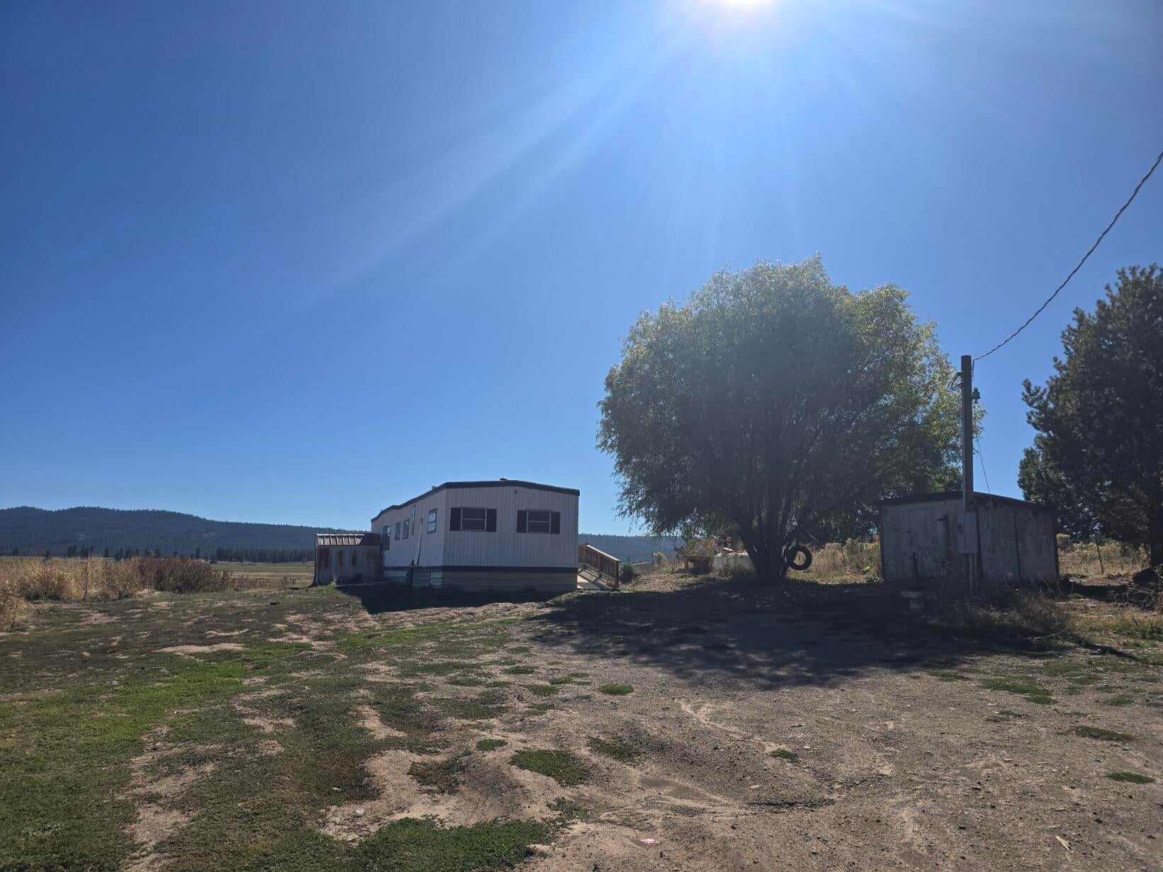 27614 Drews Road Chiloquin, OR 97624 - Photo 1 of 5 Entry
