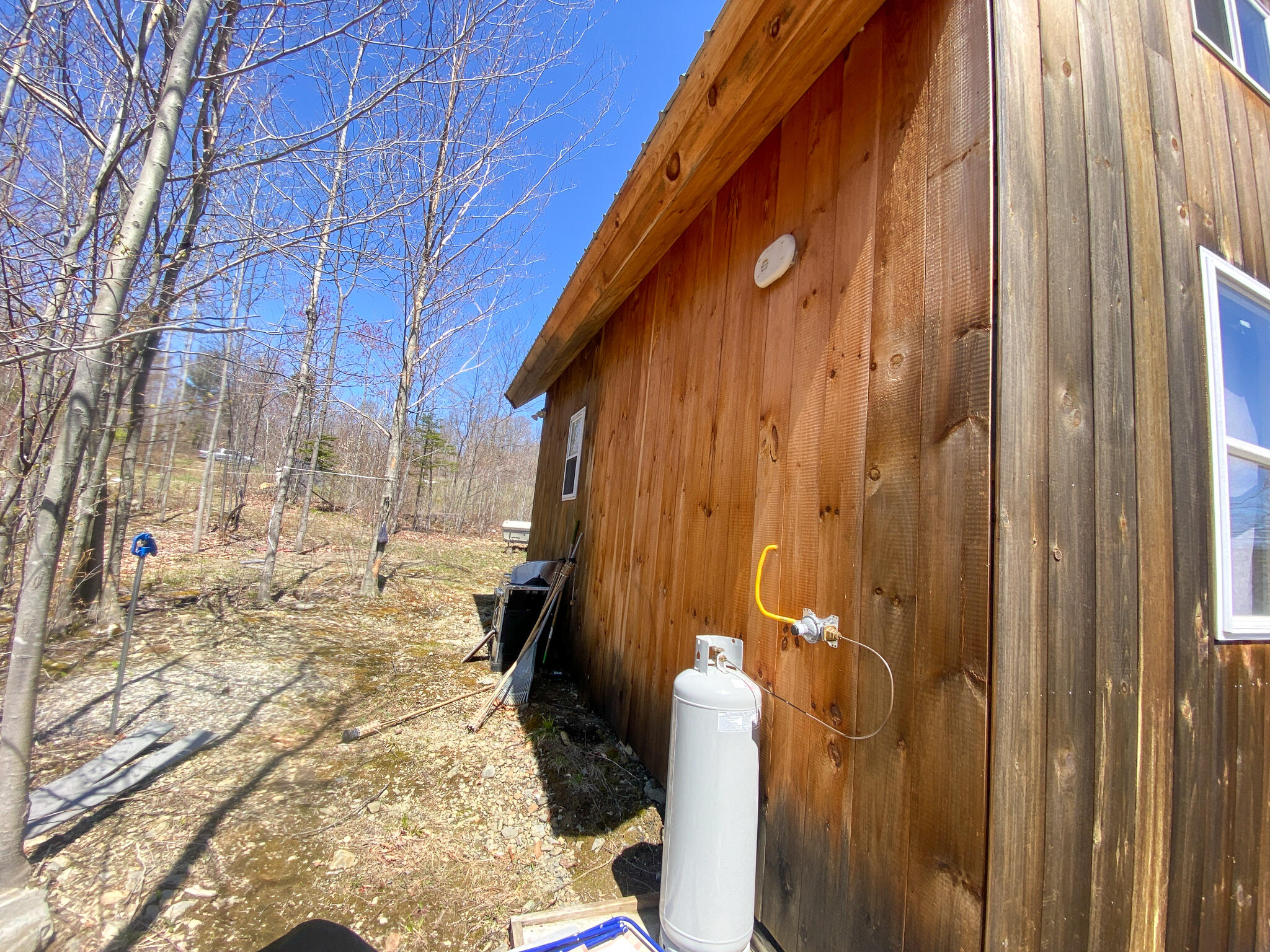 Lot 23-23a Farmer Road Wilton, ME 04294 - Photo 5 of 37 5