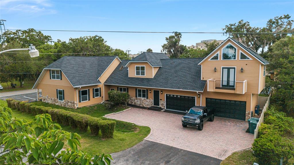 434 Southwest 14th Street Ocala, FL 34471 - Photo 1 of 91