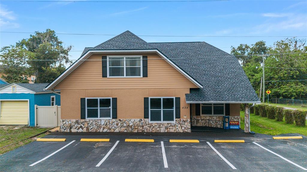 434 Southwest 14th Street Ocala, FL 34471 - Photo 2 of 91