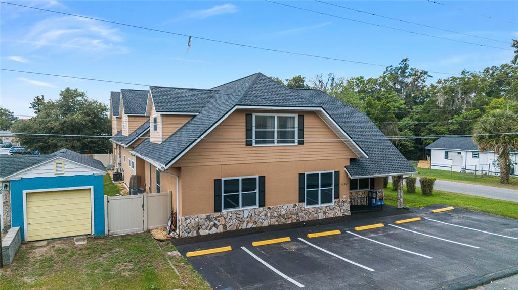 434 Southwest 14th Street Ocala, FL 34471 - Photo 3 of 91