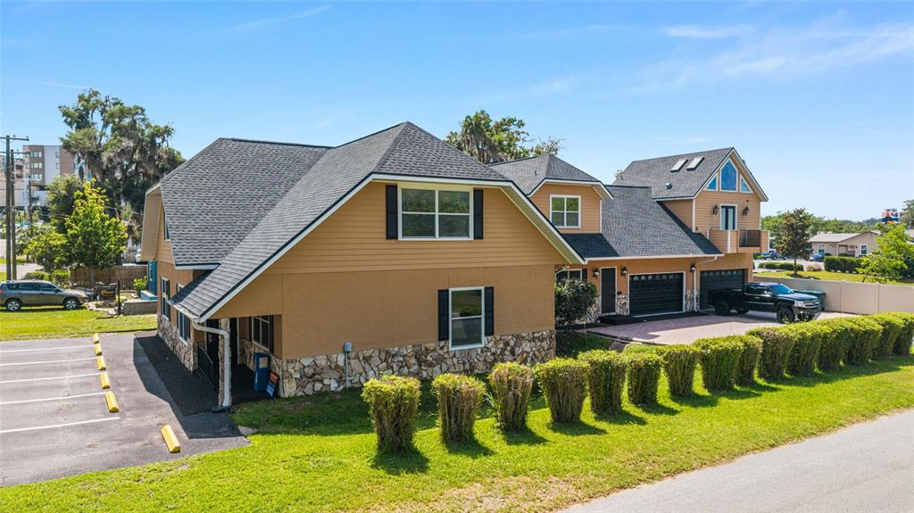 434 Southwest 14th Street Ocala, FL 34471 - Photo 4 of 91