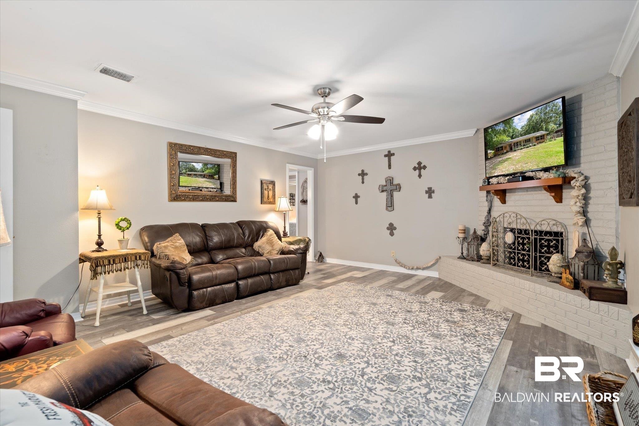 5217 Burma Road West Mobile, AL 36693 - Photo 9 of 23