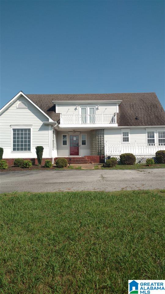 3584 Dime Road Haleyville, AL 35565 - Photo 1 of 11