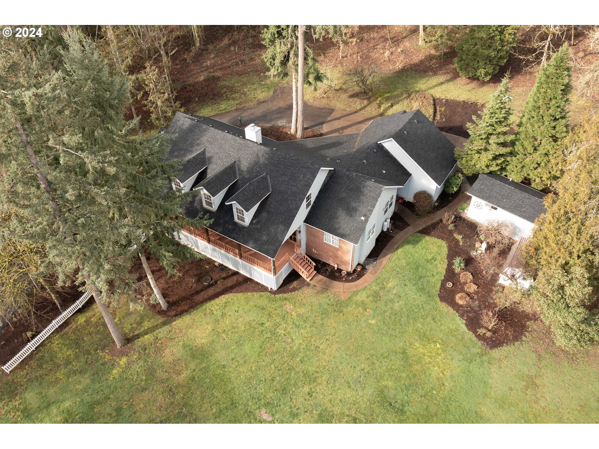 35525 Northeast Wilsonville Road Newberg, OR 97132 - Photo 41 of 48 Gallery Image 41