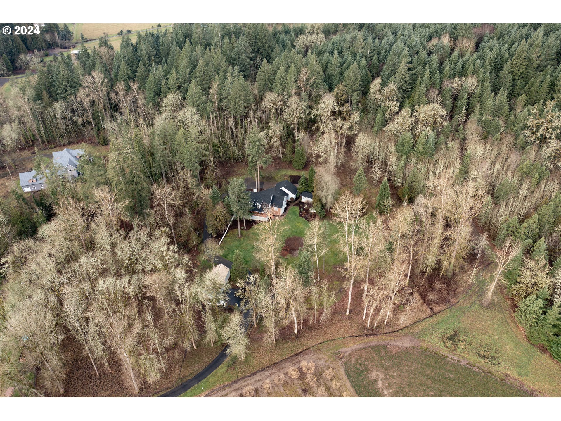 35525 Northeast Wilsonville Road Newberg, OR 97132 - Photo 42 of 48 Gallery Image 42