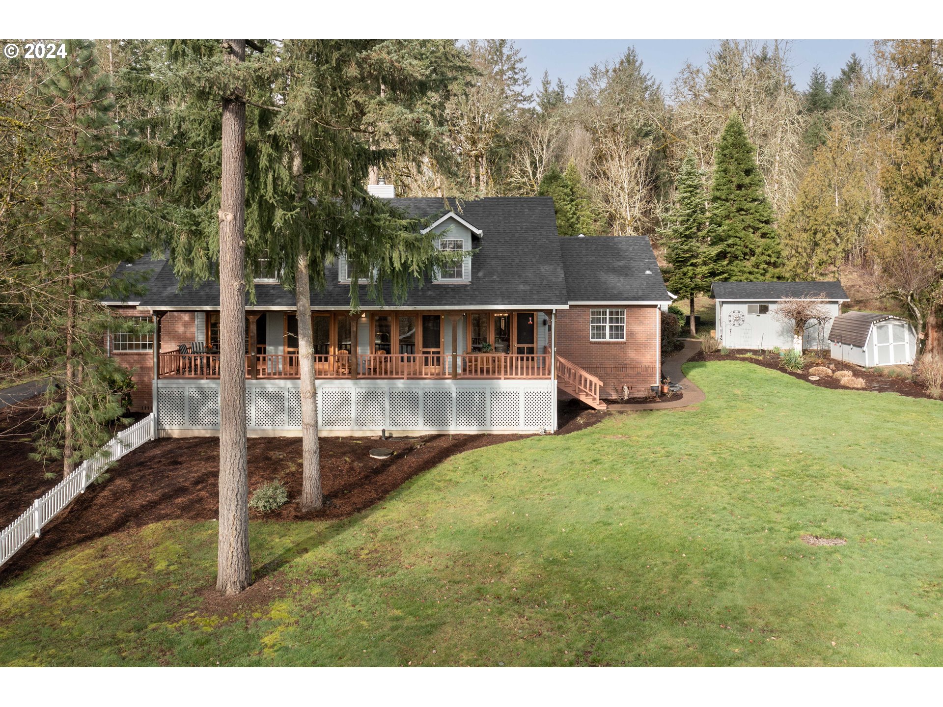 35525 Northeast Wilsonville Road Newberg, OR 97132 - Photo 47 of 48 Gallery Image 47