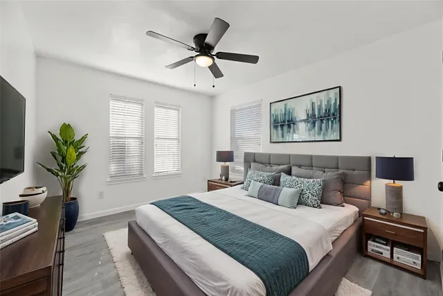 $315,000 | 19910 Rustic Lake Lane, Cypress, TX 77433