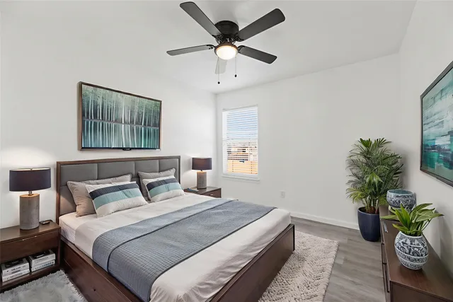 $315,000 | 19910 Rustic Lake Lane, Cypress, TX 77433