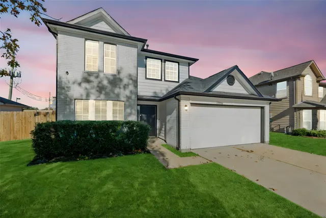 $315,000 | 19910 Rustic Lake Lane, Cypress, TX 77433