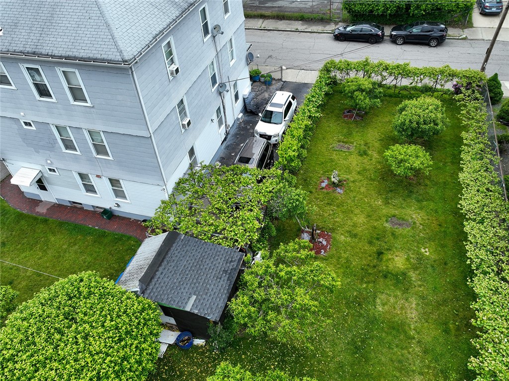 104 Bates Street Pawtucket, RI 02861 - Photo 42 of 46