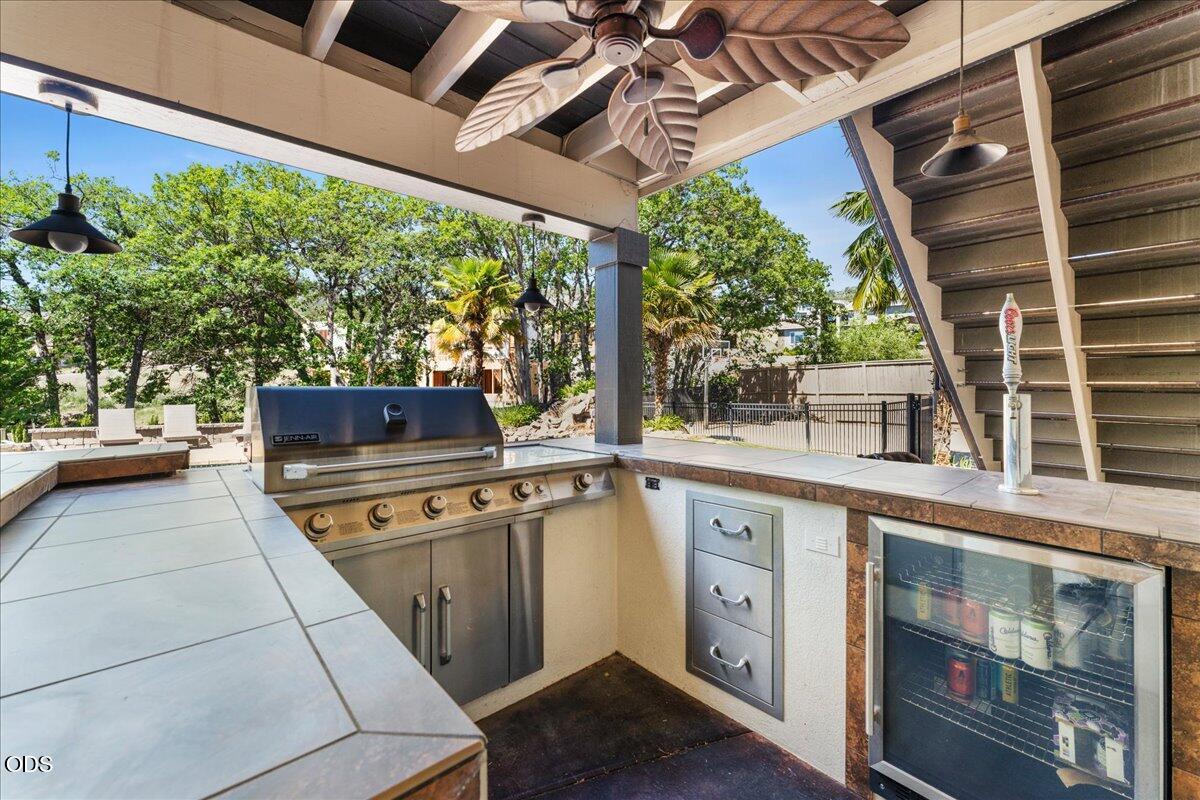 1013 Roxy Ann Road Medford, OR 97504 - Photo 67 of 74 91-bbq