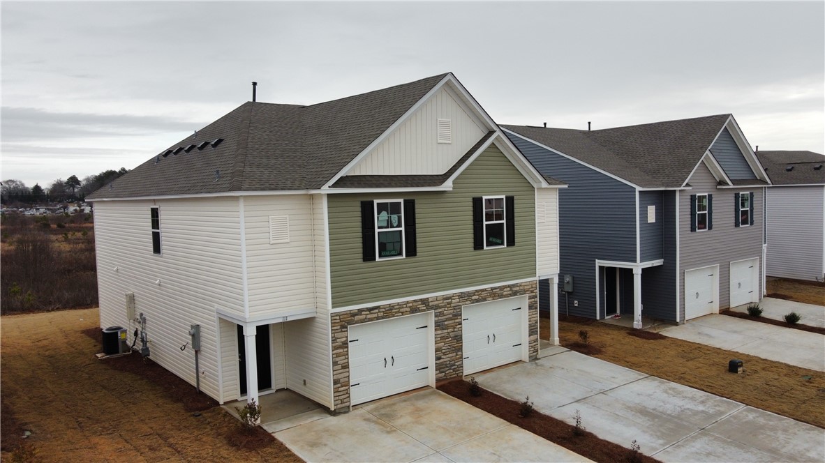 111 Adger Road Pendleton, SC 29670 - Photo 3 of 3