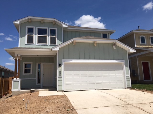 298 Guemal Road Buda, TX 78610 - Photo 1 of 1 Gallery Image 1