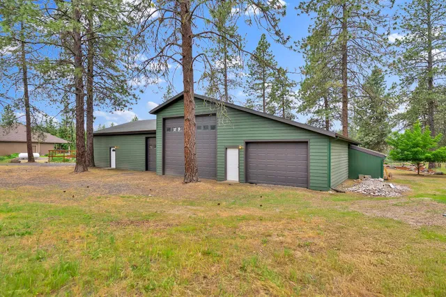 $1,440,000 | 6533D Lois Way, Nine Mile Falls, WA 99026