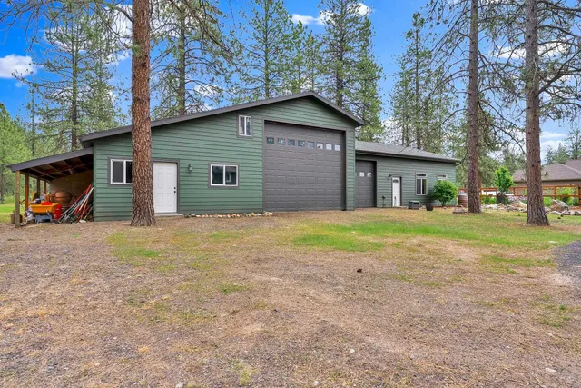 $1,440,000 | 6533D Lois Way, Nine Mile Falls, WA 99026