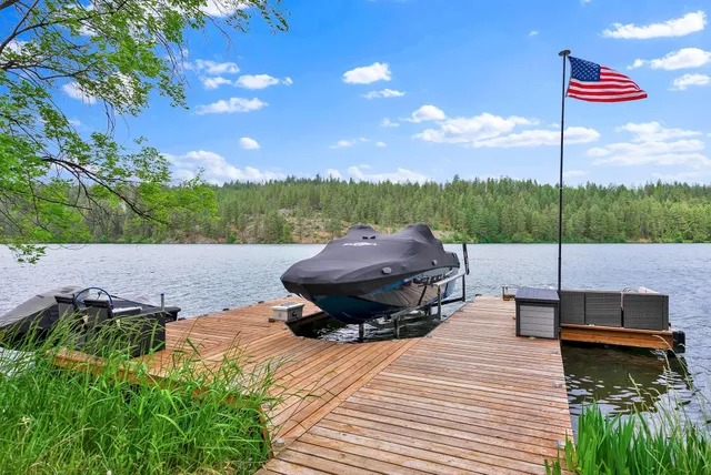 $1,440,000 | 6533D Lois Way, Nine Mile Falls, WA 99026