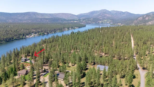 $1,440,000 | 6533D Lois Way, Nine Mile Falls, WA 99026