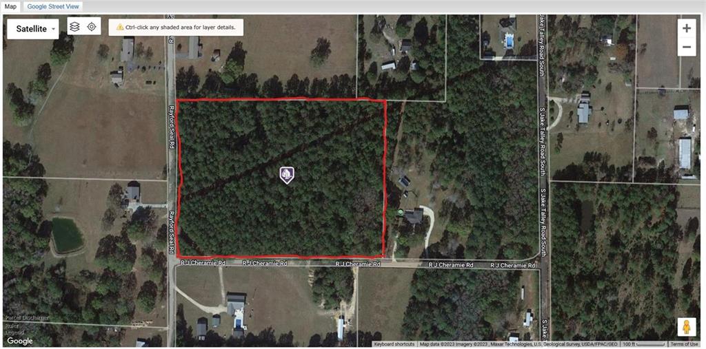 0 Rayford Seals And Rj Cheramie Road Bogalusa, LA 70427 - Photo 9 of 10 Gallery Image 9