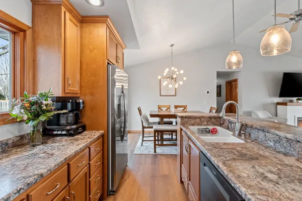$374,900 | 1700 East Midway Road, Appleton, WI 54915