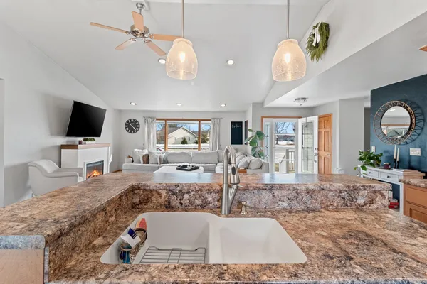 $374,900 | 1700 East Midway Road, Appleton, WI 54915