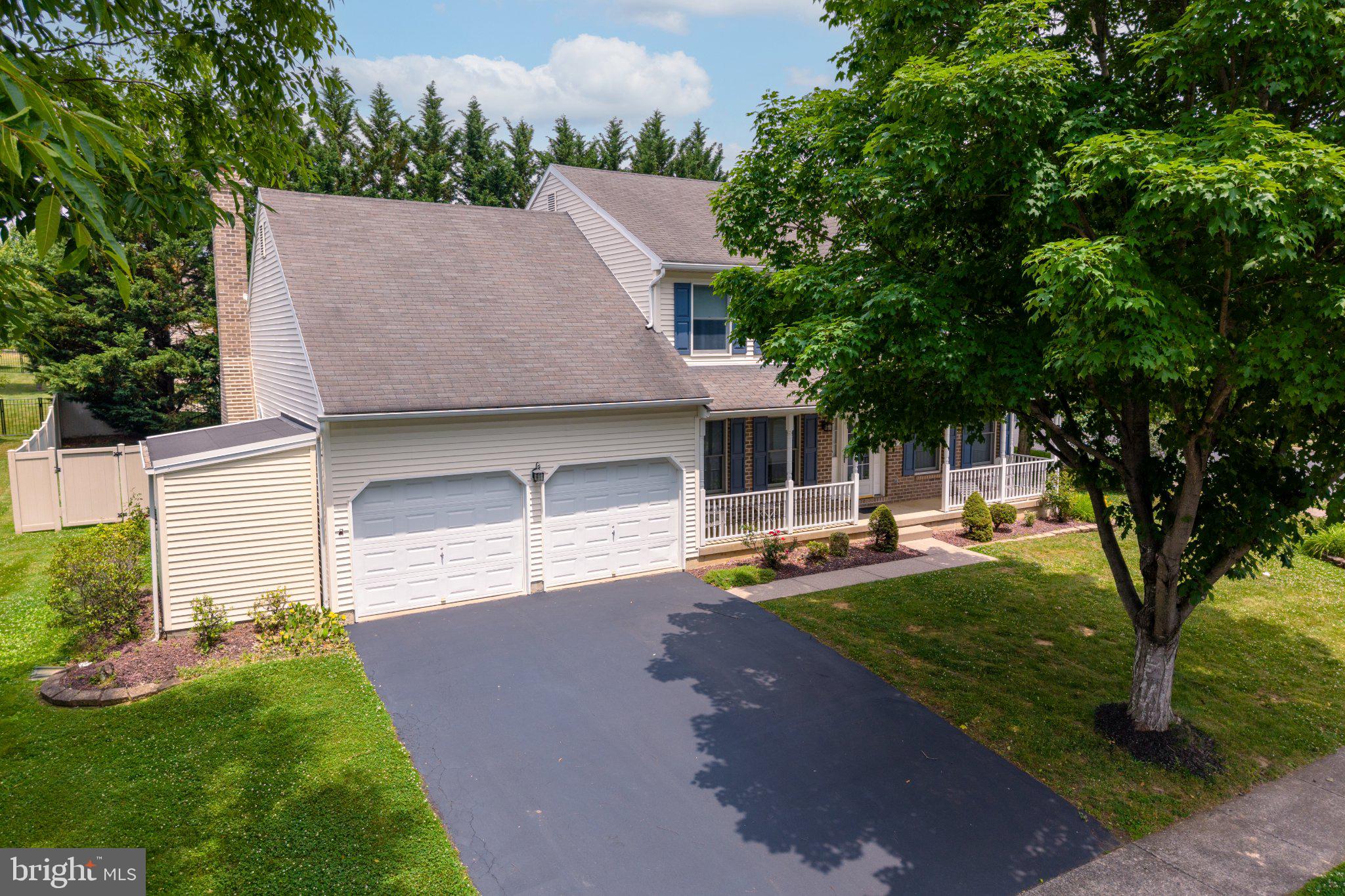 4095 Ross Road Bethlehem, PA 18020 - Photo 40 of 48